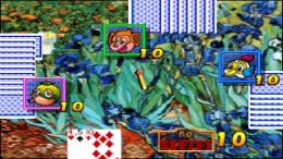 Monte Carlo Games Compendium PS1