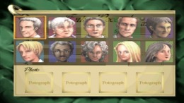   Monte Carlo Games Compendium