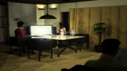 Moonlight Syndrome ��� PlayStation 1