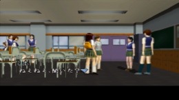 �������� ���� Moonlight Syndrome