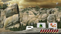 Moorhen 3 - Chicken Chase  PlayStation 1