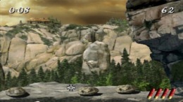  Moorhen 3 - Chicken Chase