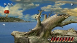  Moorhen 3 - Chicken Chase