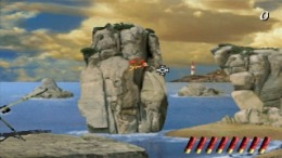   Moorhen 3 - Chicken Chase