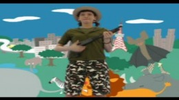 ������� ��� Moritaka Chisato Safari Tokyo