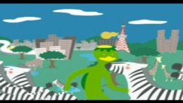 ����������� ���� Moritaka Chisato Safari Tokyo