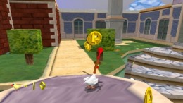 Mort the Chicken  PlayStation 1