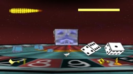 Mort the Chicken PS1