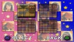  Moses Prince of Egypt