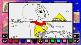  Moses Prince of Egypt