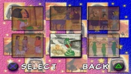 Moses Prince of Egypt 