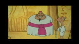   Moses Prince of Egypt