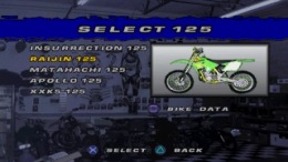  Motocross Mania 2