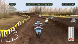 Motocross Mania 2 PS1