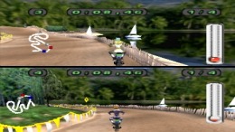   Motocross Mania 2