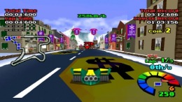 ������� Motor Toon Grand Prix
