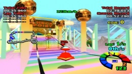 �������� Motor Toon Grand Prix