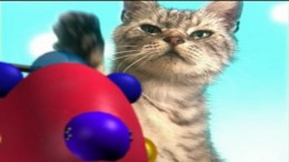 Motto! Nyan to Wonderful 2 ��� PlayStation 1