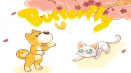 Motto! Nyan to Wonderful 2��� PS1