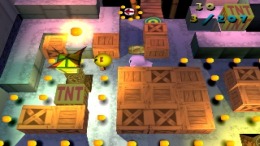  Ms Pac-Man - Maze Madness