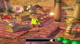  Ms Pac-Man - Maze Madness