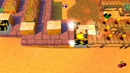  Ms Pac-Man - Maze Madness