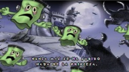 Ms Pac-Man - Maze Madness PS1