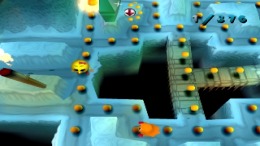   Ms Pac-Man - Maze Madness