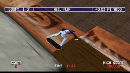  MTV Sports Skateboarding Featuring Andy MacDonald