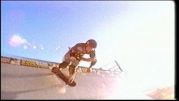   MTV Sports Skateboarding Featuring Andy MacDonald