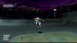  MTV Sports Skateboarding Featuring Andy MacDonald