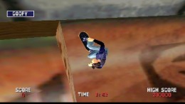   MTV Sports Skateboarding Featuring Andy MacDonald