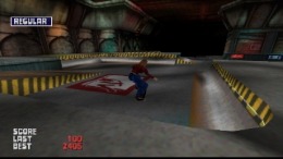 MTV Sports Skateboarding Featuring Andy MacDonald 