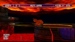   MTV Sports Skateboarding Featuring Andy MacDonald