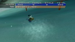   MTV Sports Snowboarding