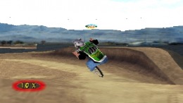  MTV Sports TJ Lavin's Ultimate BMX