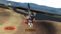  MTV Sports TJ Lavin's Ultimate BMX