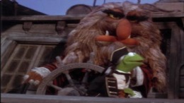  Muppet Racemania
