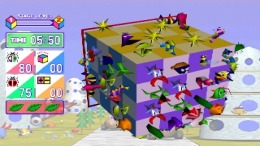 Mushi no Idokoro ��� PlayStation 1