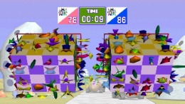 ������� Mushi no Idokoro