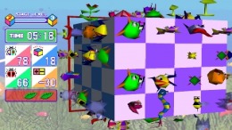 ������� ��� Mushi no Idokoro