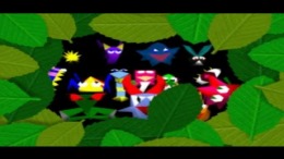 �������� Mushi no Idokoro