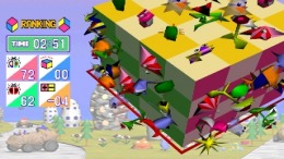 ������� Mushi no Idokoro