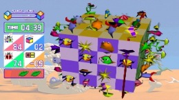 Mushi no Idokoro��� PS1