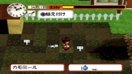 My Garden��� PS1