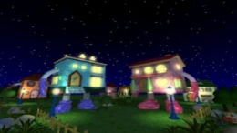 My Home Dream ��� PlayStation 1