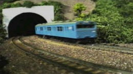 ������� ��� N-Gauge Unten Kibun Game Gatan Goton