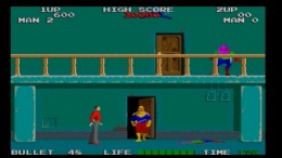 Namco Museum Encore ��� PlayStation 1