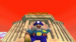 ������� Namco Museum Encore