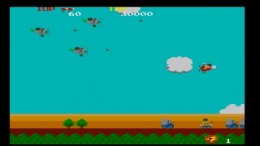 ������� ��� Namco Museum Encore